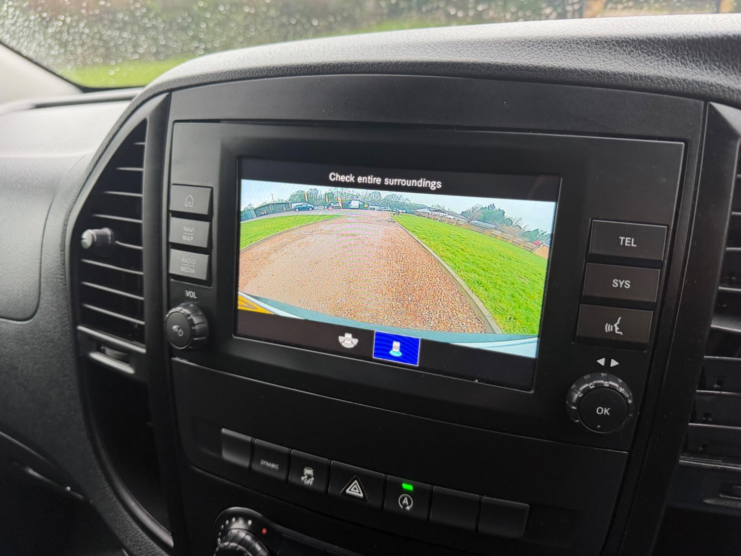 Used Mercedes-Benz Vito 2021 for sale - 77253711: Photo 17