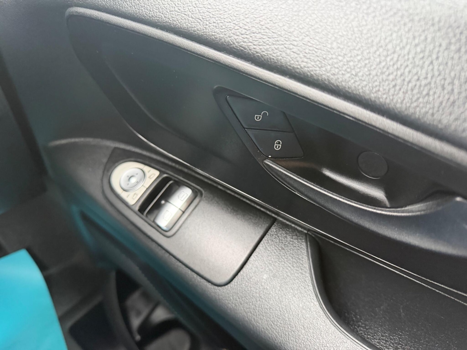 Used Mercedes-Benz Vito 2021 for sale - 77253711: Photo 22