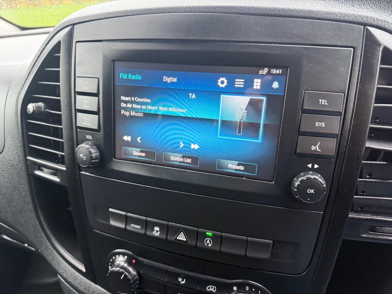 Used Mercedes-Benz Vito 2021 for sale - 77253711: Photo 24