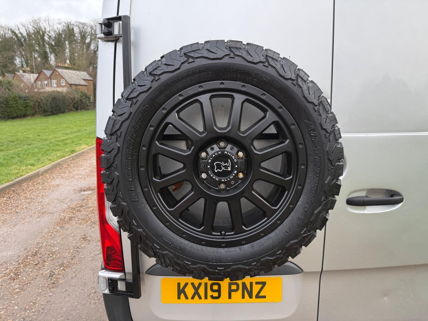 Used Mercedes-Benz Sprinter 2019 for sale - 77175676: Photo 10