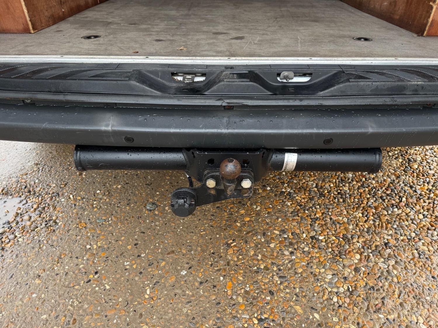 Used Mercedes-Benz Sprinter 2019 for sale - 77175676: Photo 11