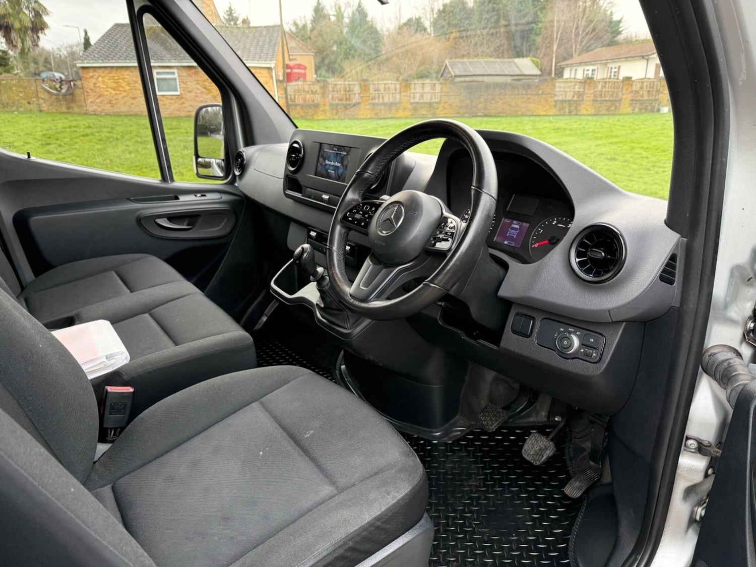 Used Mercedes-Benz Sprinter 2019 for sale - 77175676: Photo 14