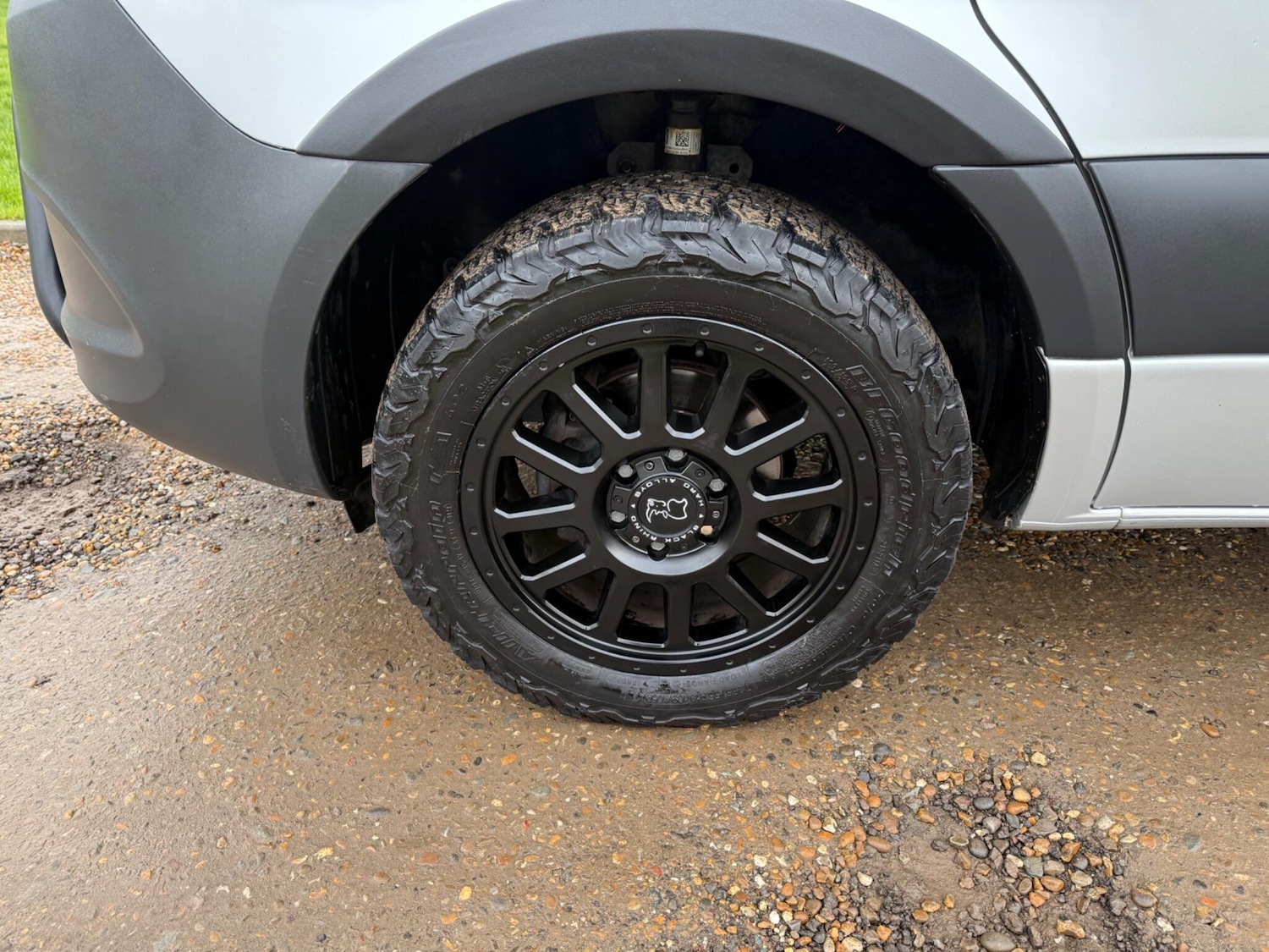 Used Mercedes-Benz Sprinter 2019 for sale - 77175676: Photo 15