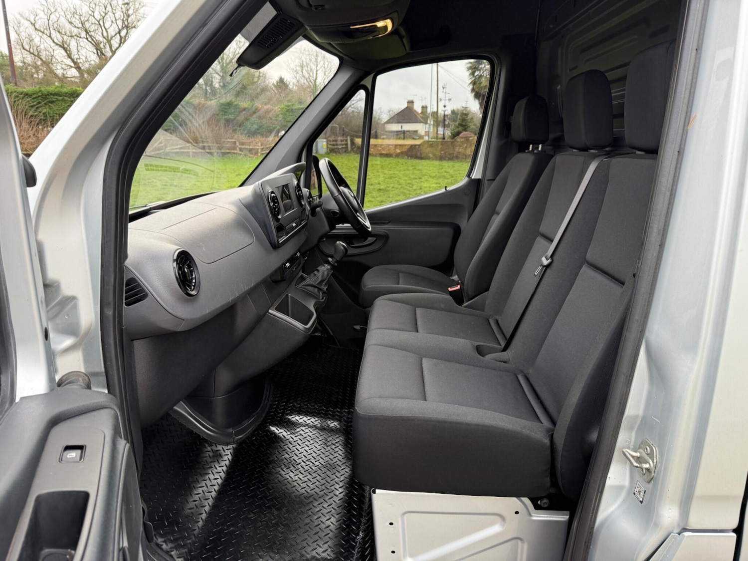 Used Mercedes-Benz Sprinter 2019 for sale - 77175676: Photo 16