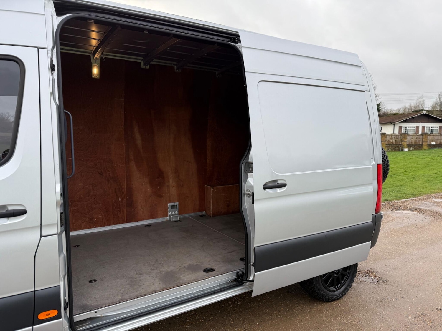 Used Mercedes-Benz Sprinter 2019 for sale - 77175676: Photo 17