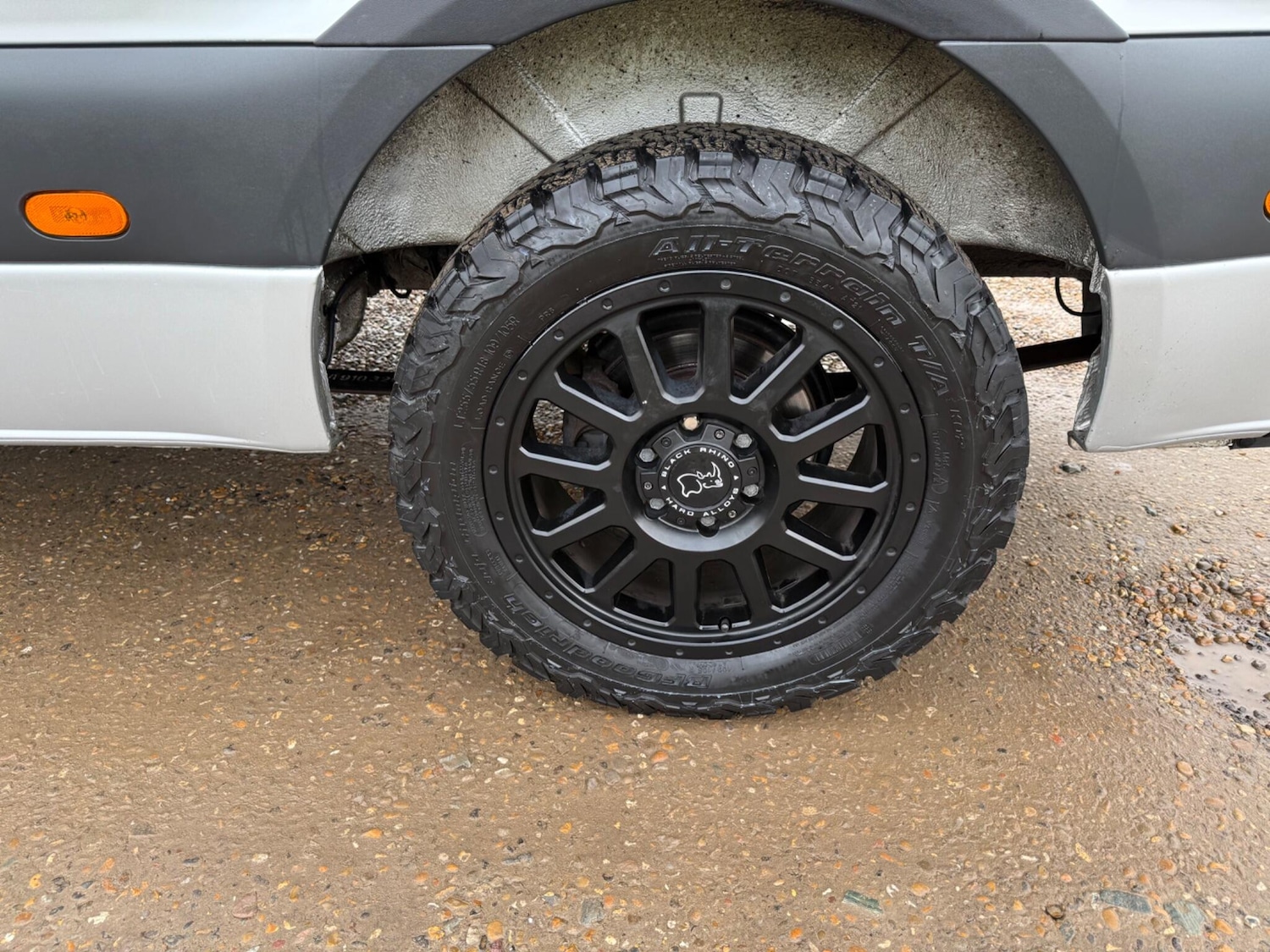 Used Mercedes-Benz Sprinter 2019 for sale - 77175676: Photo 18