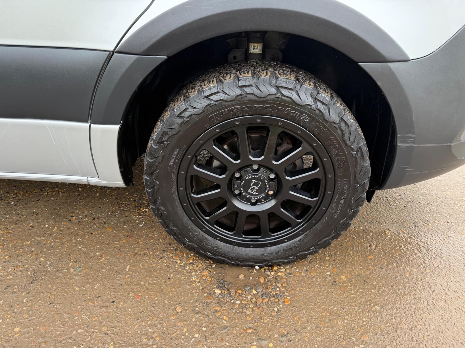 Used Mercedes-Benz Sprinter 2019 for sale - 77175676: Photo 22