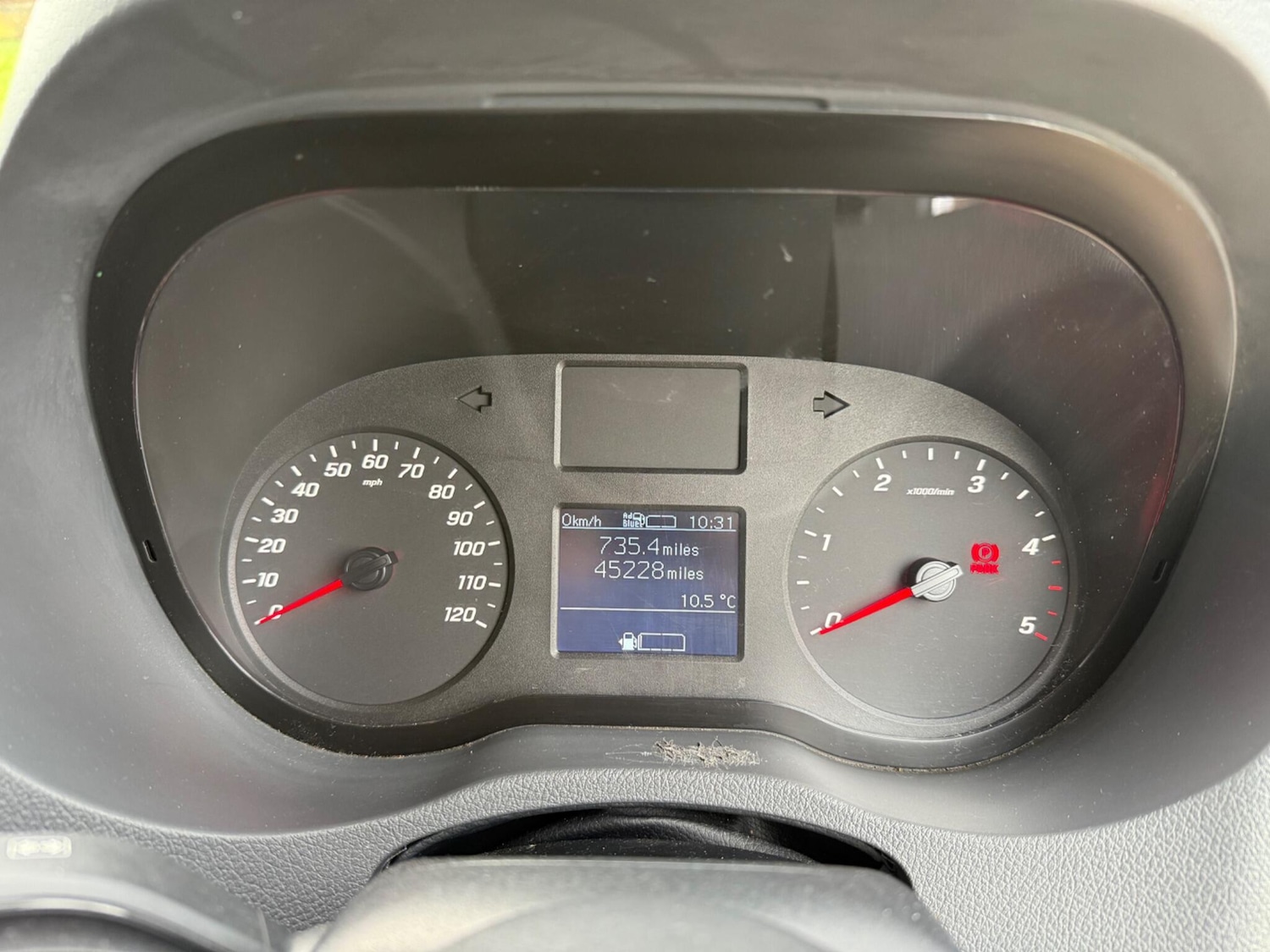 Used Mercedes-Benz Sprinter 2019 for sale - 77175676: Photo 23