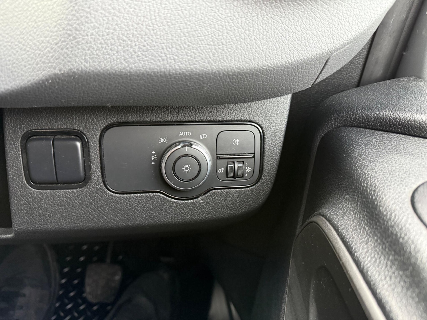 Used Mercedes-Benz Sprinter 2019 for sale - 77175676: Photo 26