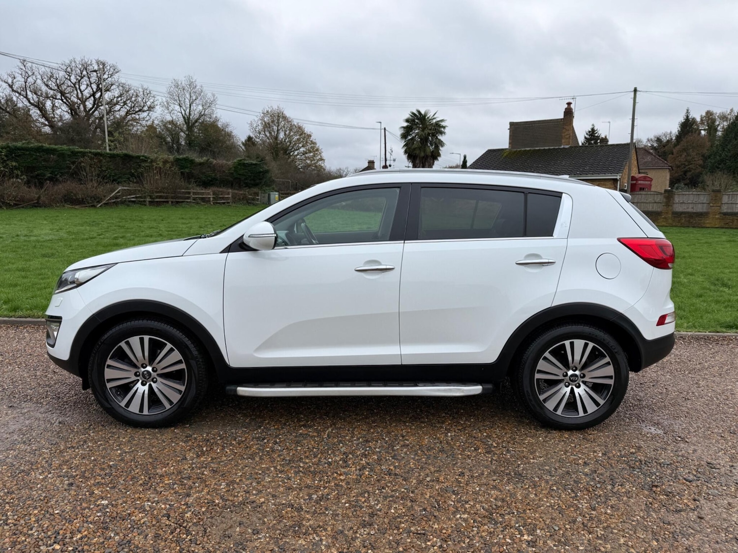 Used Kia Sportage 2016 for sale - 76765232: Photo 10