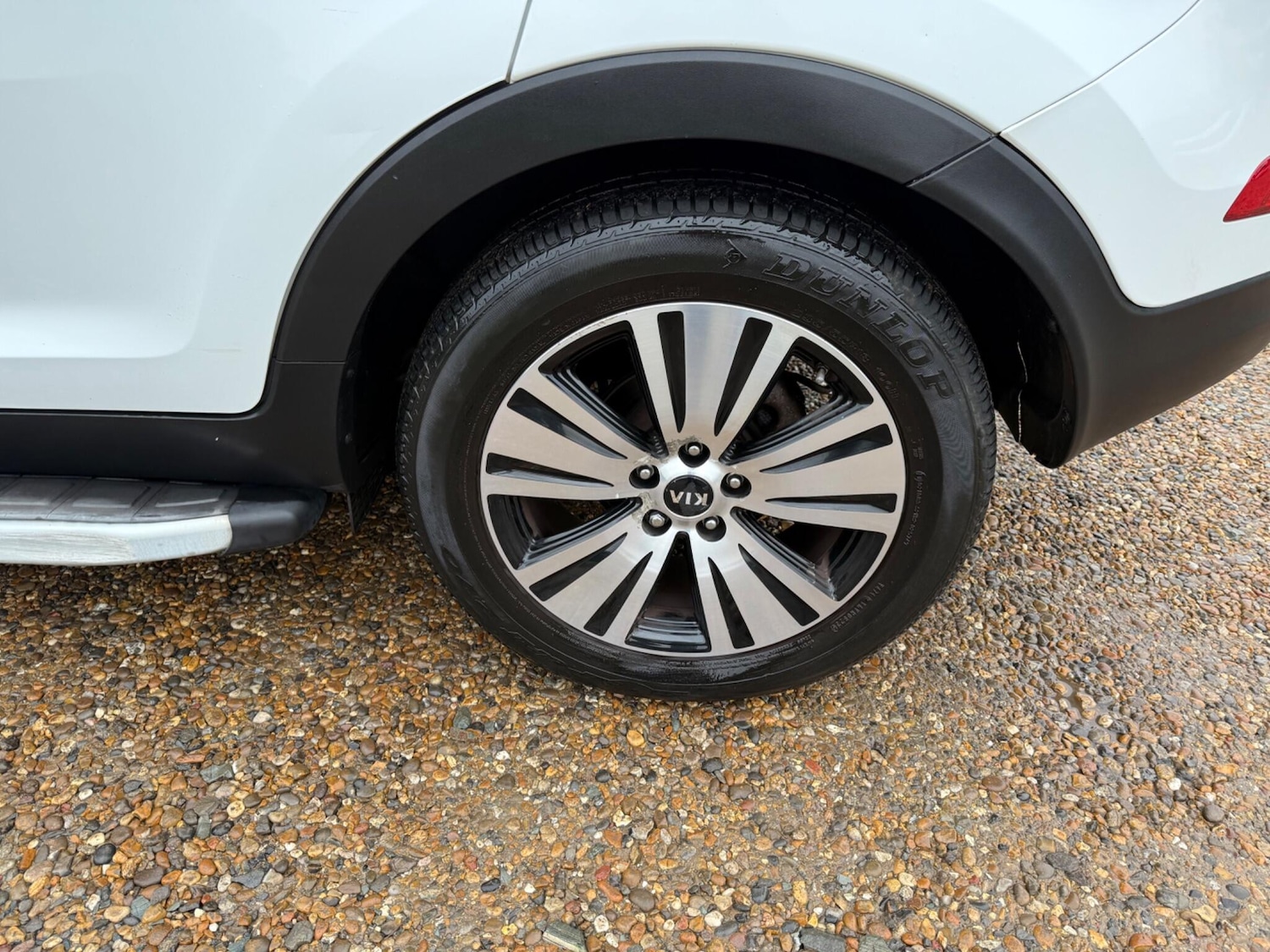 Used Kia Sportage 2016 for sale - 76765232: Photo 12