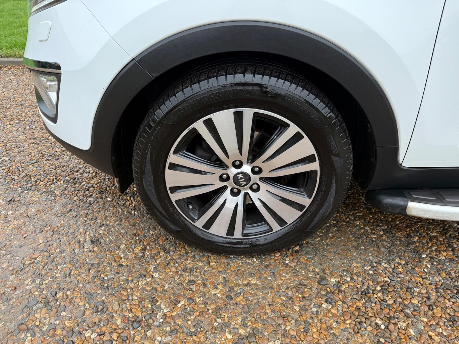 Used Kia Sportage 2016 for sale - 76765232: Photo 13