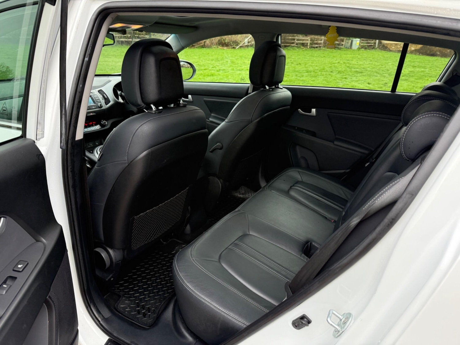 Used Kia Sportage 2016 for sale - 76765232: Photo 14