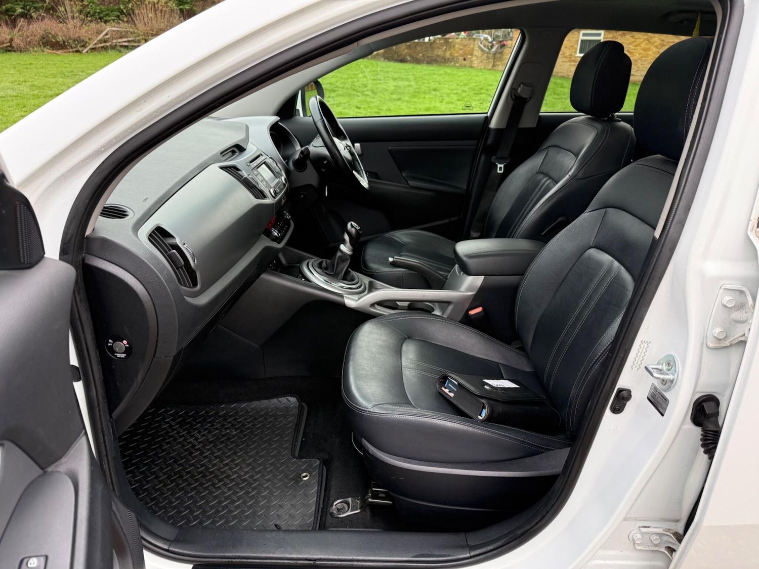 Used Kia Sportage 2016 for sale - 76765232: Photo 15