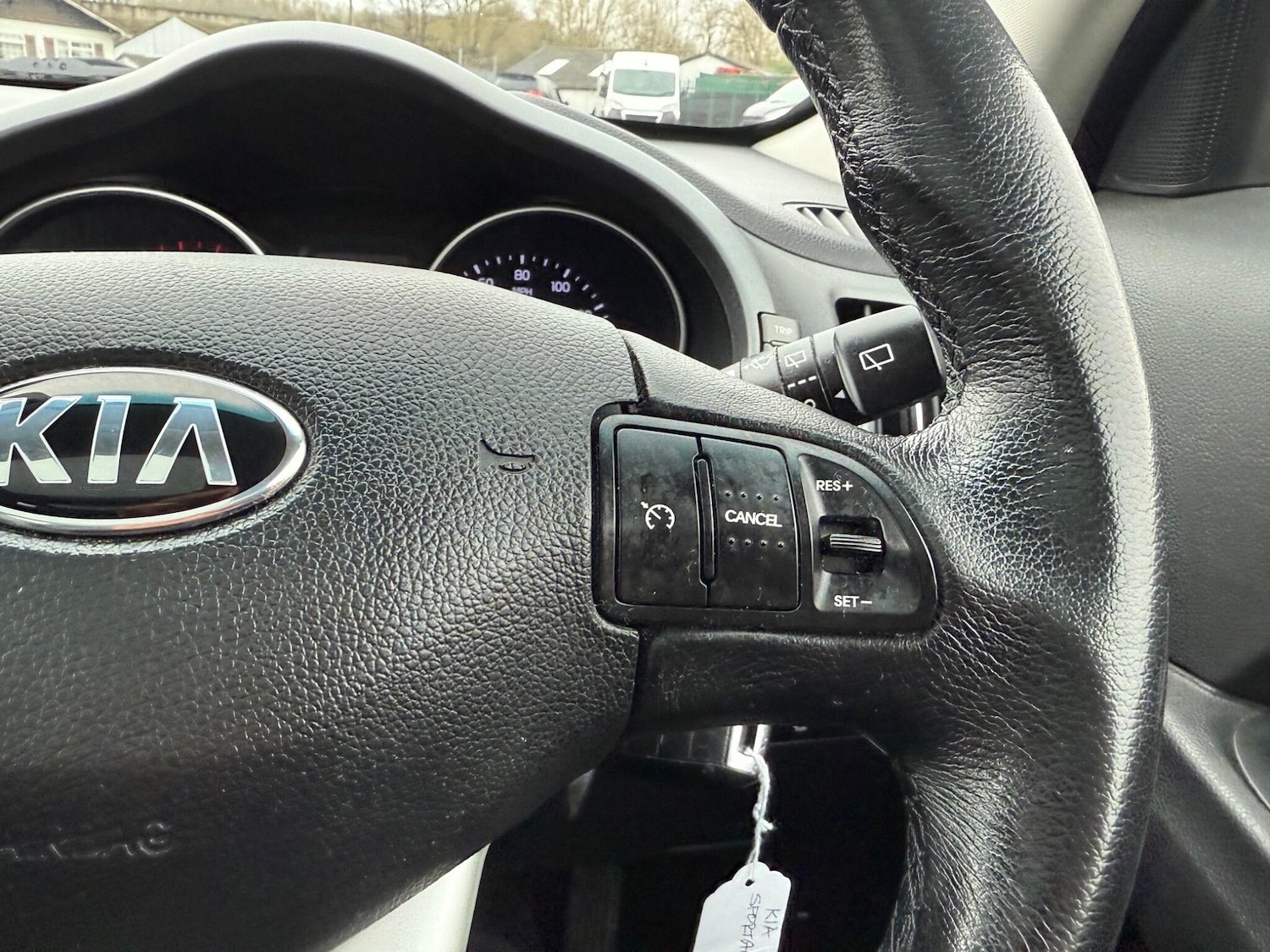 Used Kia Sportage 2016 for sale - 76765232: Photo 16