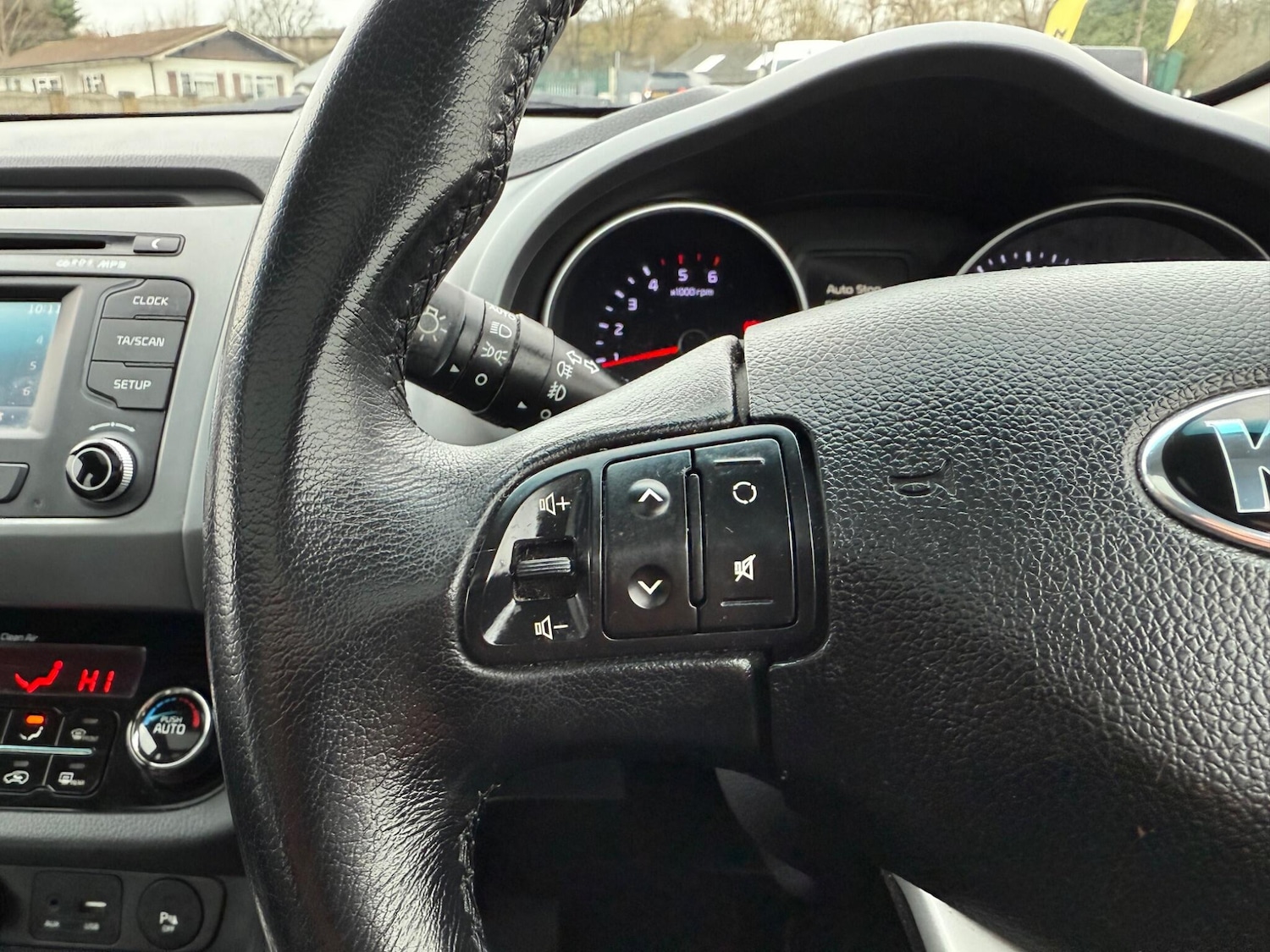 Used Kia Sportage 2016 for sale - 76765232: Photo 18