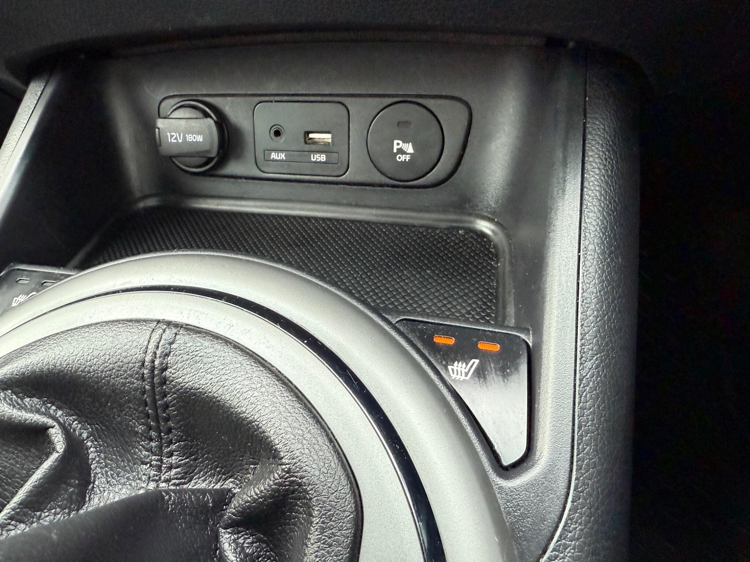 Used Kia Sportage 2016 for sale - 76765232: Photo 19