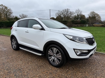 Used Kia Sportage 2016 for sale - 76765232: Photo
