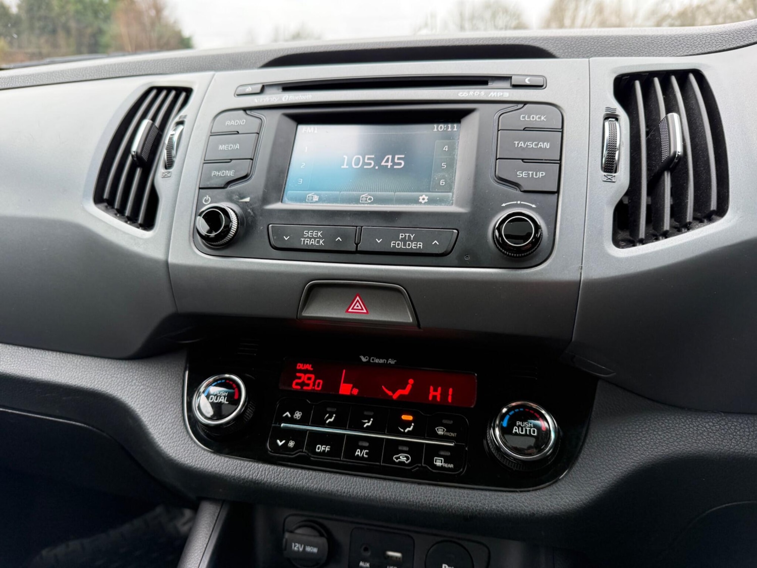 Used Kia Sportage 2016 for sale - 76765232: Photo 20