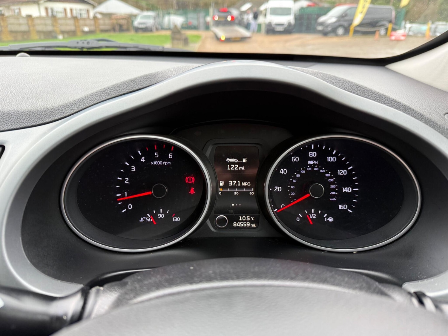 Used Kia Sportage 2016 for sale - 76765232: Photo 21