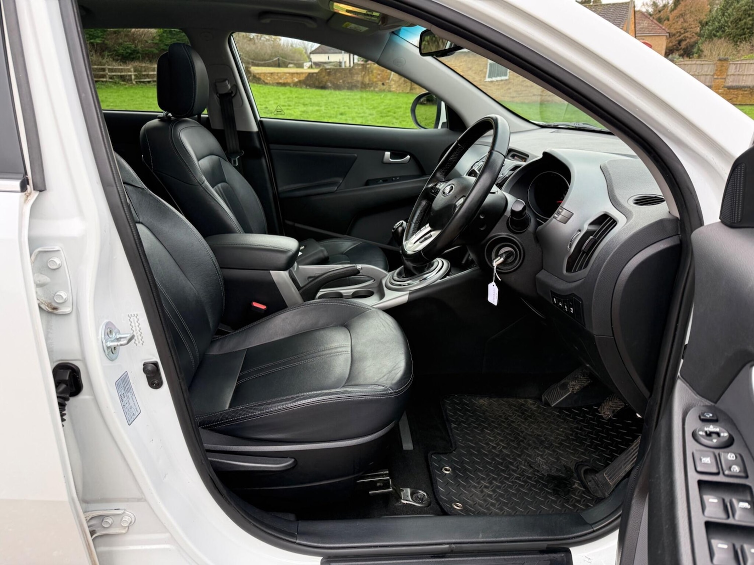 Used Kia Sportage 2016 for sale - 76765232: Photo 22