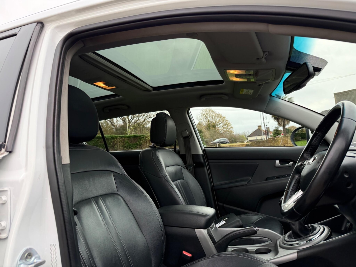 Used Kia Sportage 2016 for sale - 76765232: Photo 23