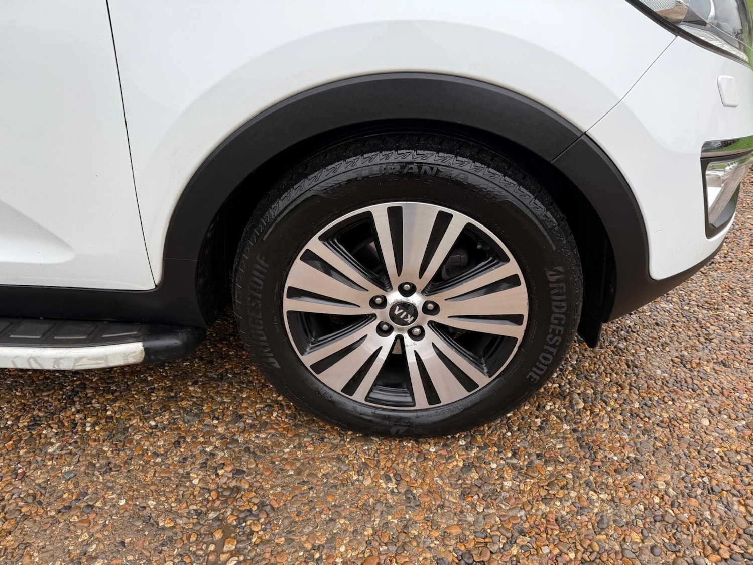 Used Kia Sportage 2016 for sale - 76765232: Photo 25