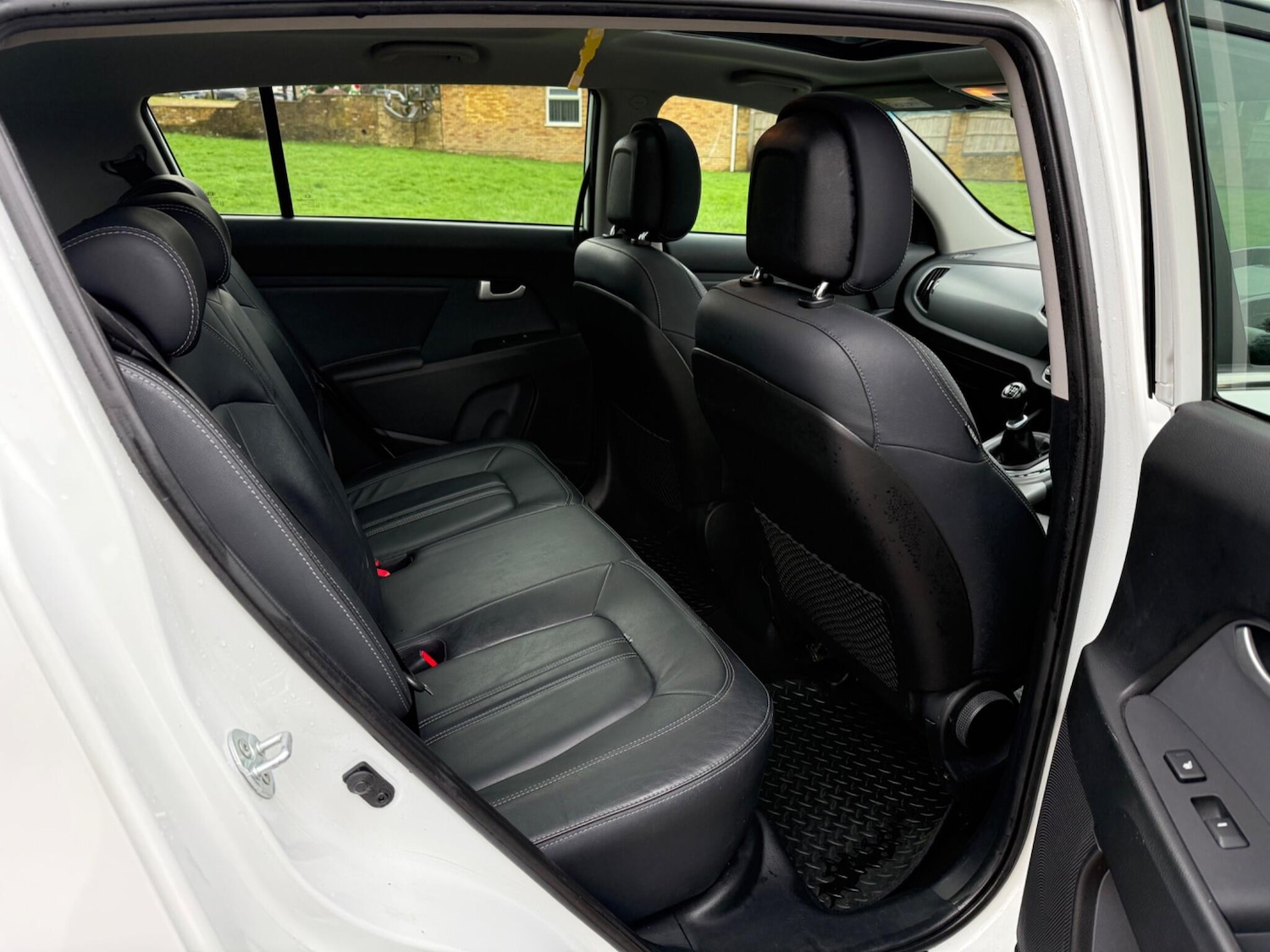 Used Kia Sportage 2016 for sale - 76765232: Photo 26