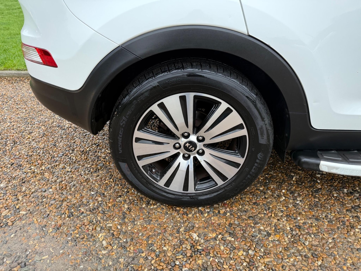 Used Kia Sportage 2016 for sale - 76765232: Photo 27