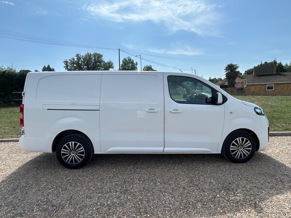 Used Vauxhall Vivaro 2019 for sale - 76085396: Photo 10