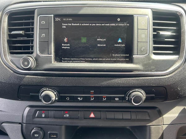 Used Vauxhall Vivaro 2019 for sale - 76085396: Photo 13