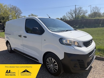 Used Peugeot Expert 2020 for sale - 78362648: Photo