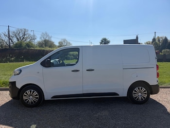 Used Peugeot Expert 2020 for sale - 78362648: Photo