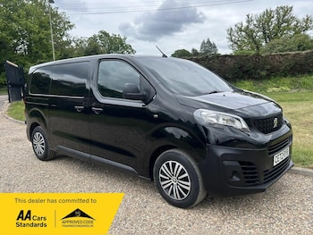 Used Peugeot Expert 2022 for sale - 78608961: Photo