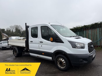 Used Ford Transit 2019 for sale - 77454943: Photo