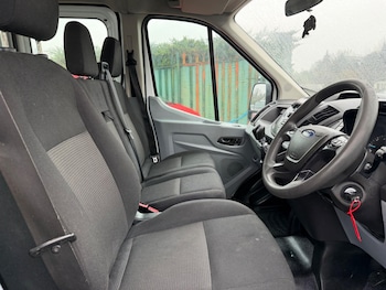 Used Ford Transit 2019 for sale - 77454943: Photo