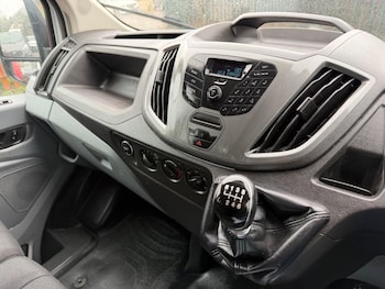 Used Ford Transit 2019 for sale - 77454943: Photo