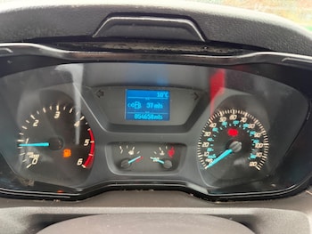 Used Ford Transit 2019 for sale - 77454943: Photo