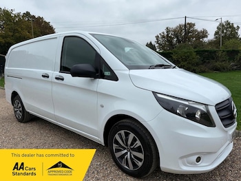 Mercedes-Benz - Vito