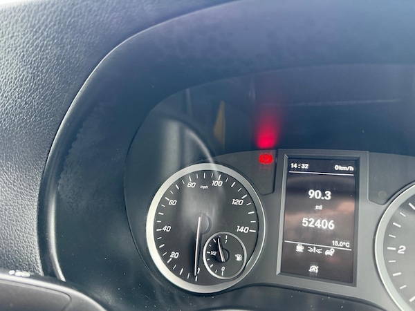 Used Mercedes-Benz Vito 2021 for sale - 76247133: Photo 21
