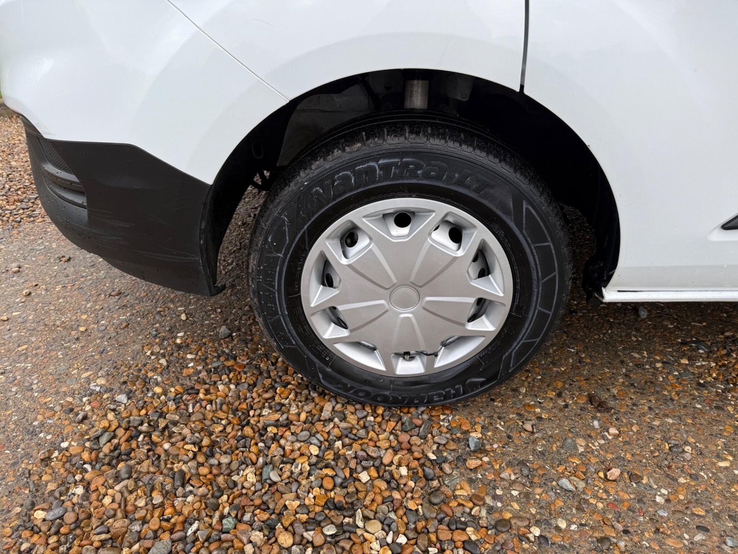 Used Ford Transit Custom 2021 for sale - 77509887: Photo 12