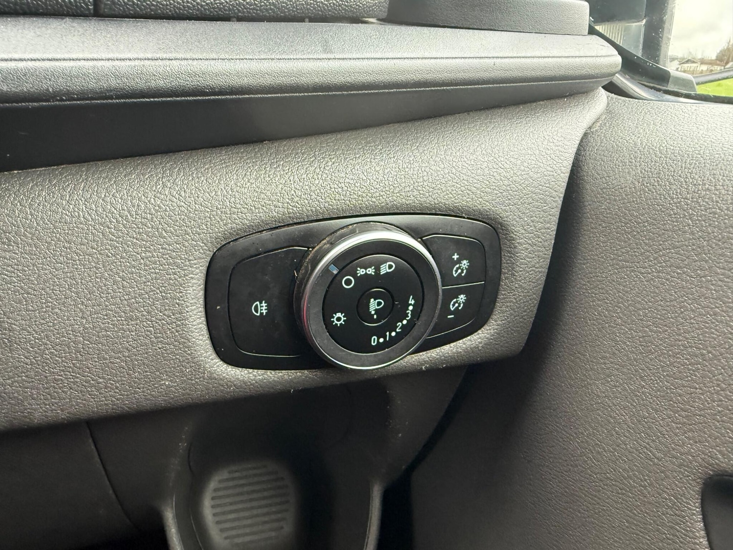 Used Ford Transit Custom 2021 for sale - 77509887: Photo 14