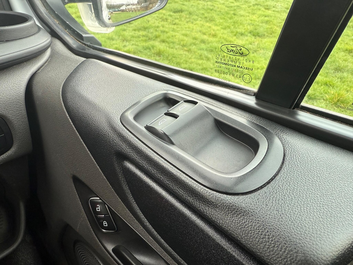 Used Ford Transit Custom 2021 for sale - 77509887: Photo 15