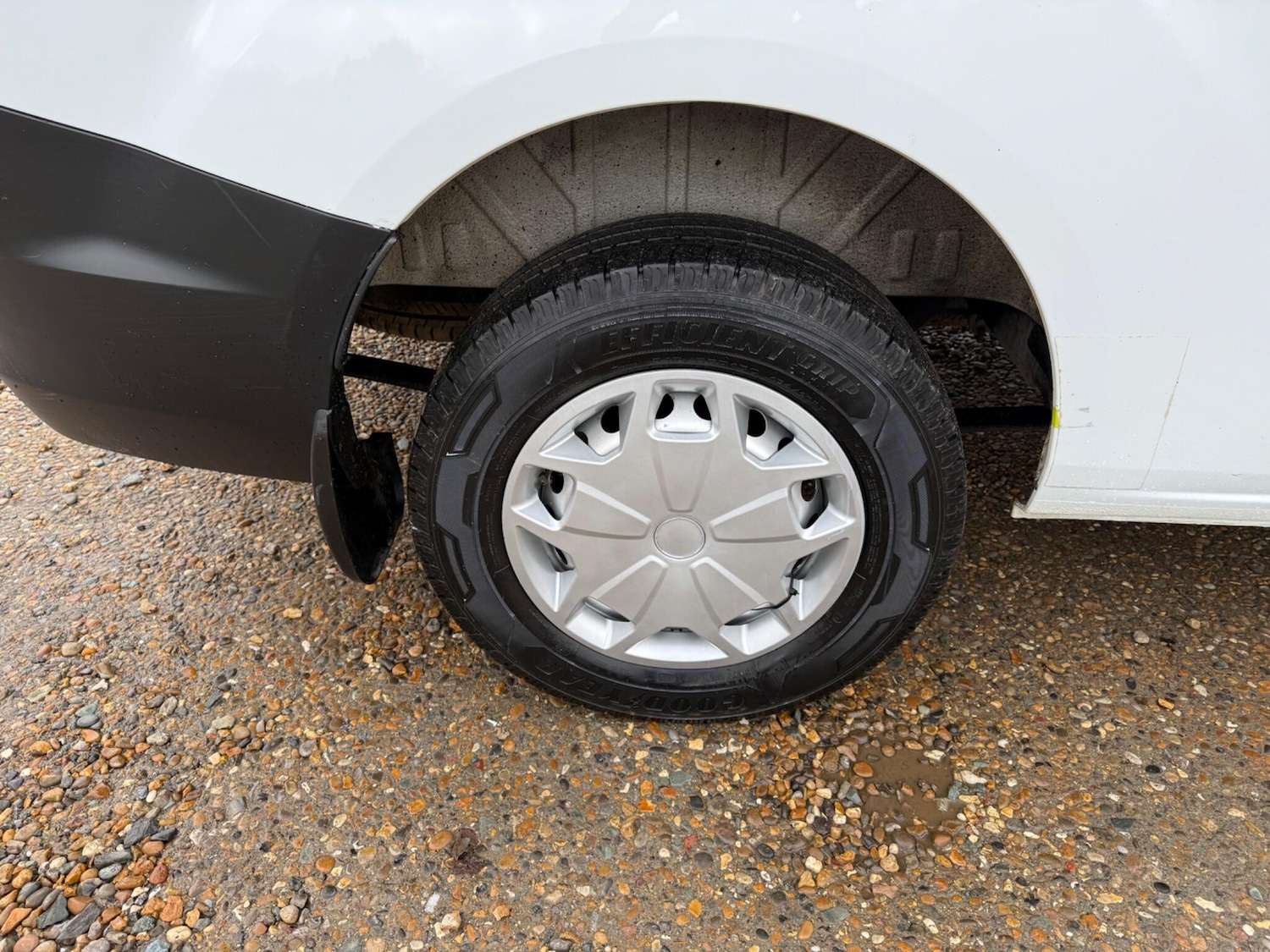 Used Ford Transit Custom 2021 for sale - 77509887: Photo 21