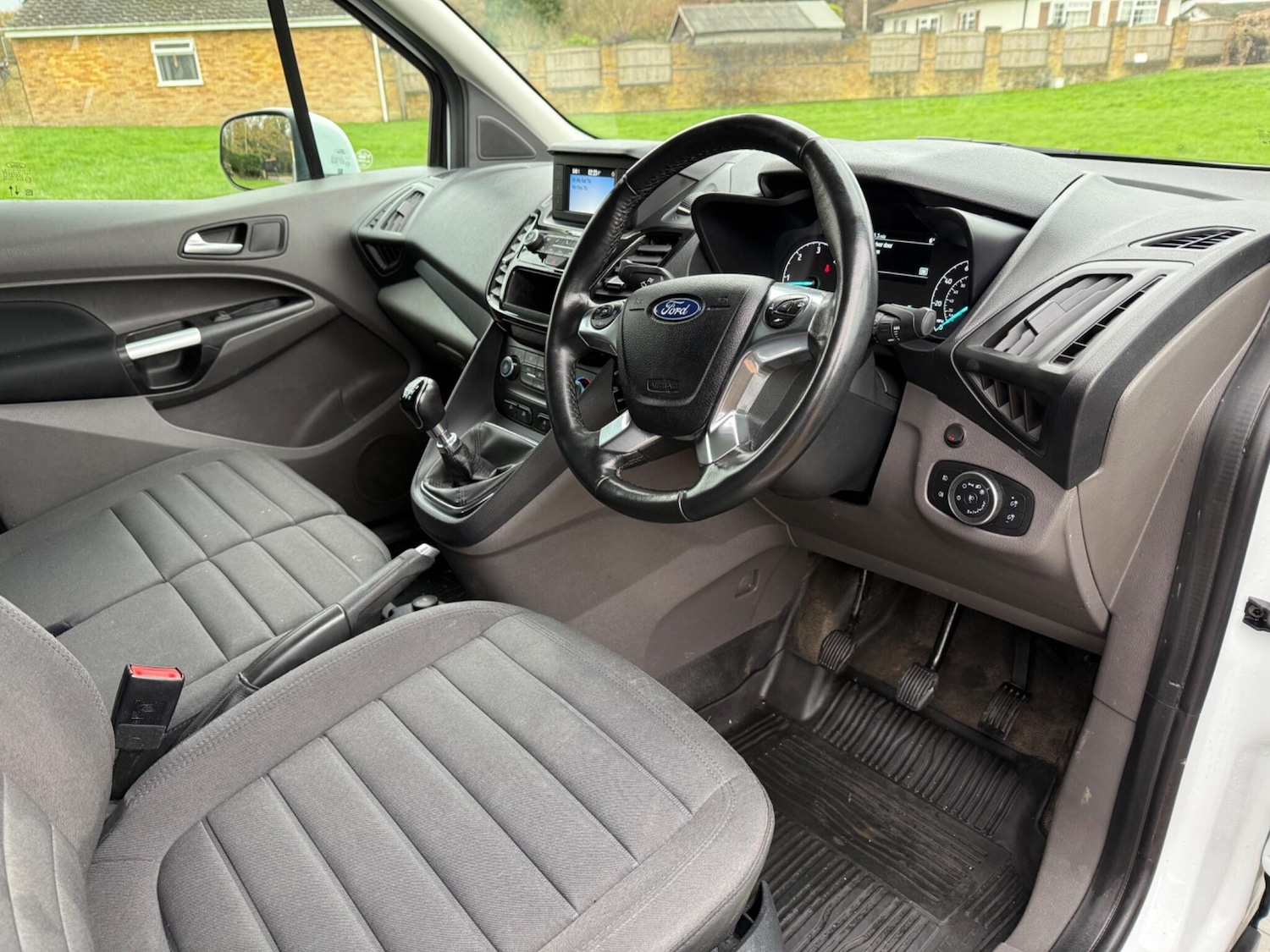 Used Ford Transit Connect 2023 for sale - 76689691: Photo 13