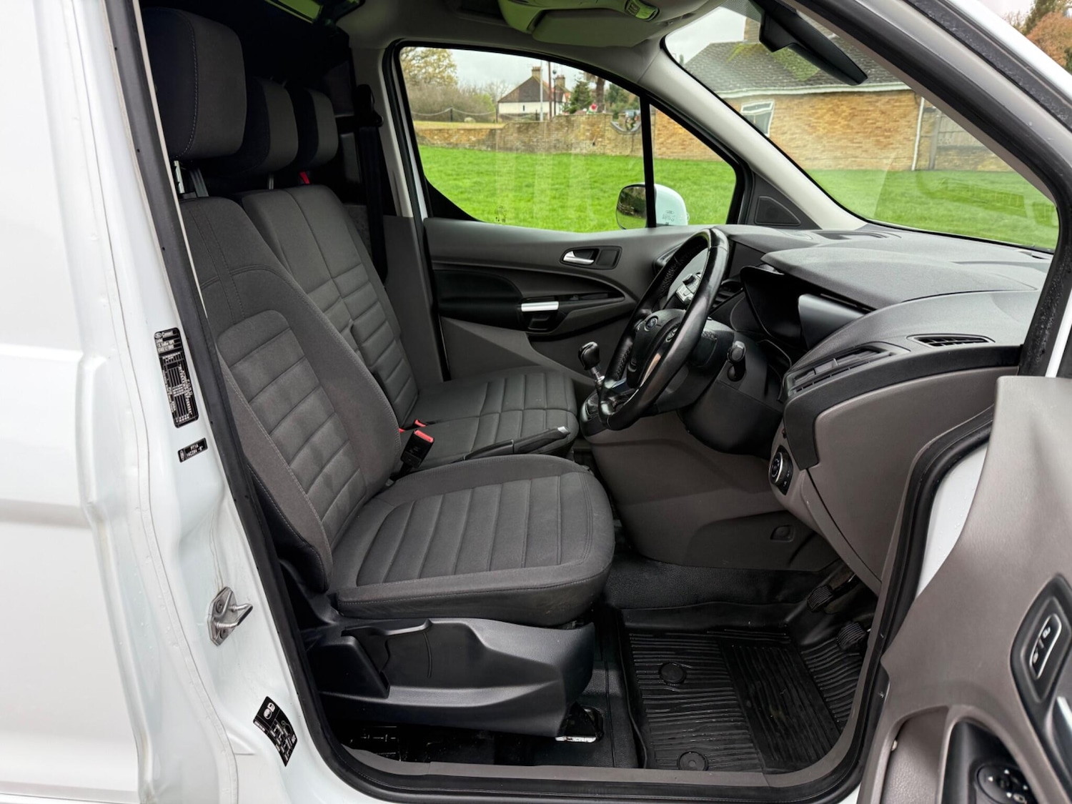 Used Ford Transit Connect 2023 for sale - 76689691: Photo 14