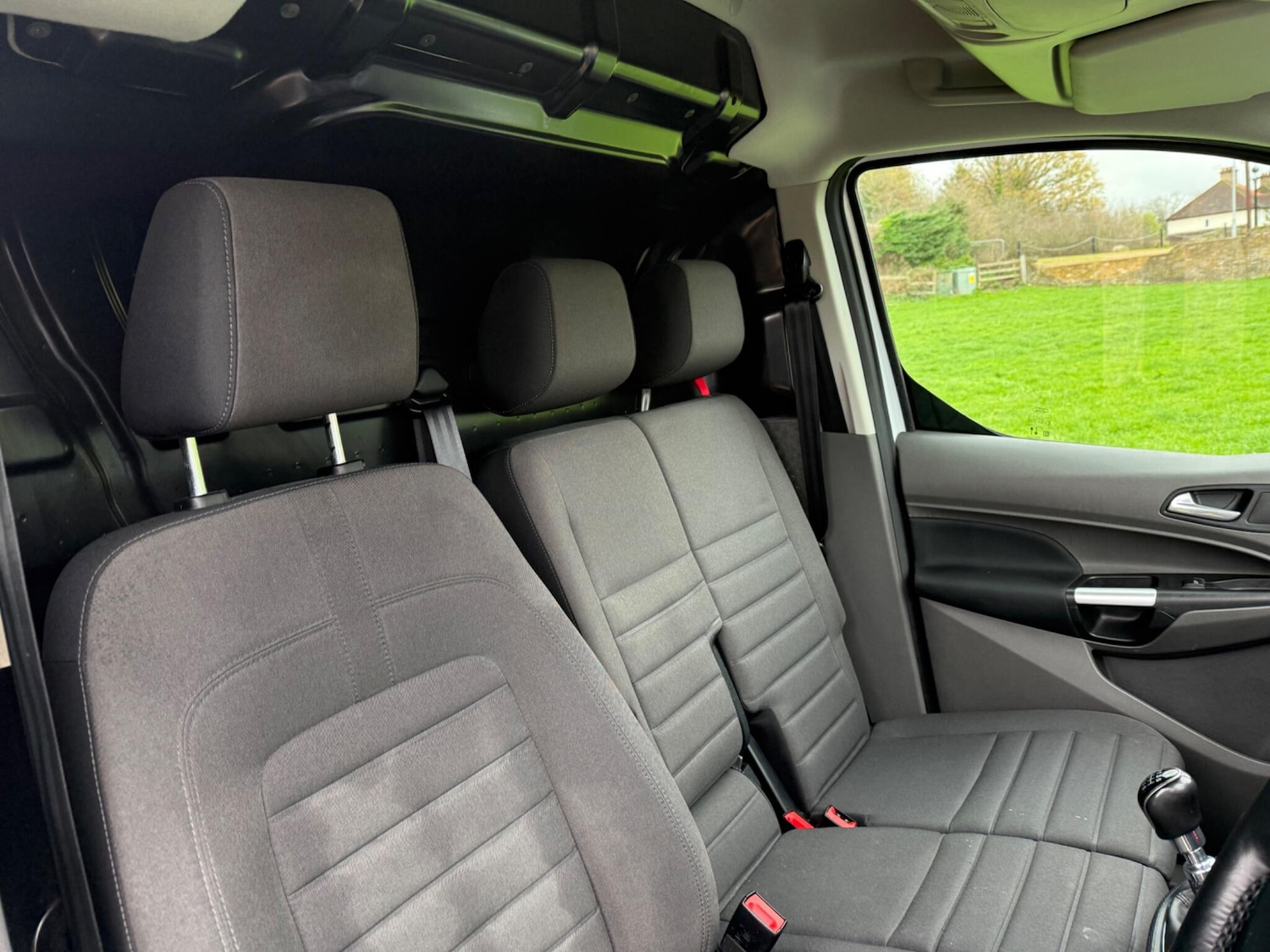 Used Ford Transit Connect 2023 for sale - 76689691: Photo 15