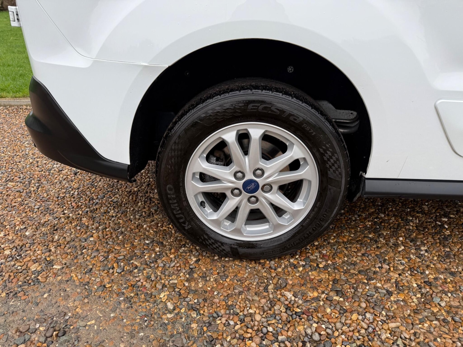 Used Ford Transit Connect 2023 for sale - 76689691: Photo 18