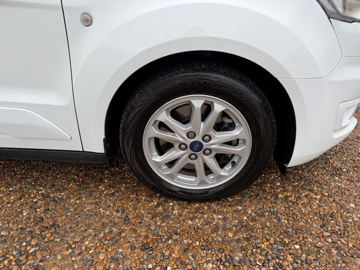 Used Ford Transit Connect 2023 for sale - 76689691: Photo 19