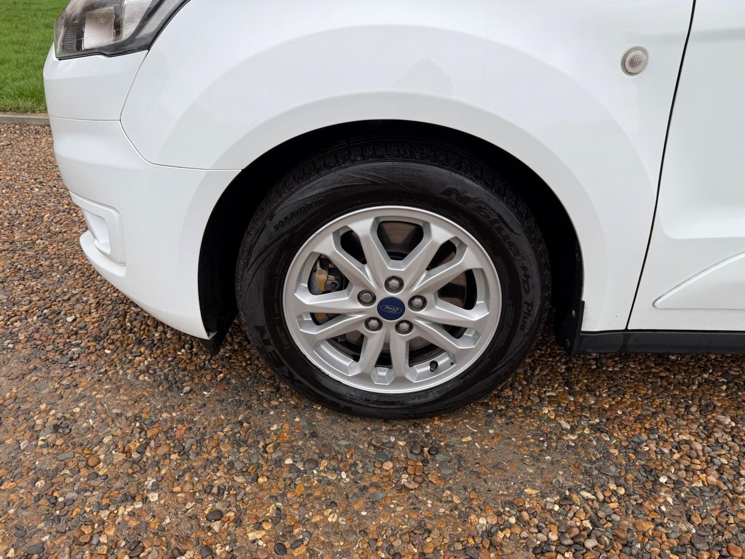 Used Ford Transit Connect 2023 for sale - 76689691: Photo 20